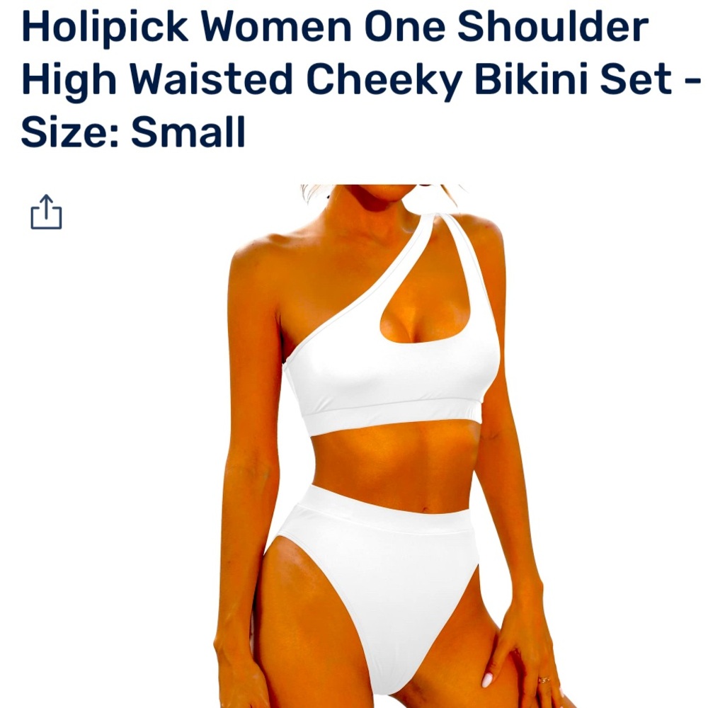 Sexy swimwear